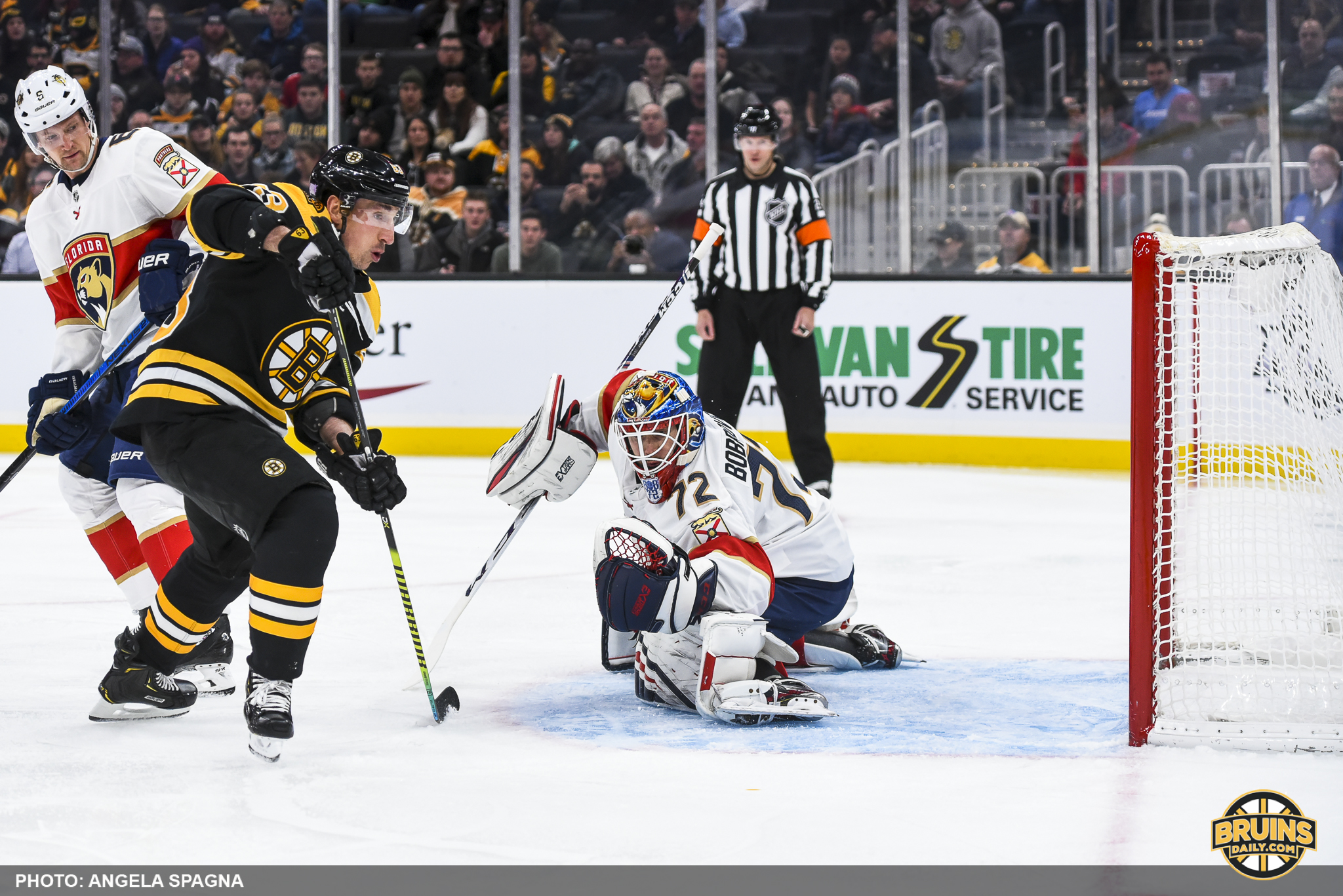 Loaded Eastern Conference Playoffs