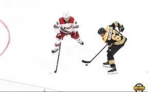 3 keys Bruins Hurricanes