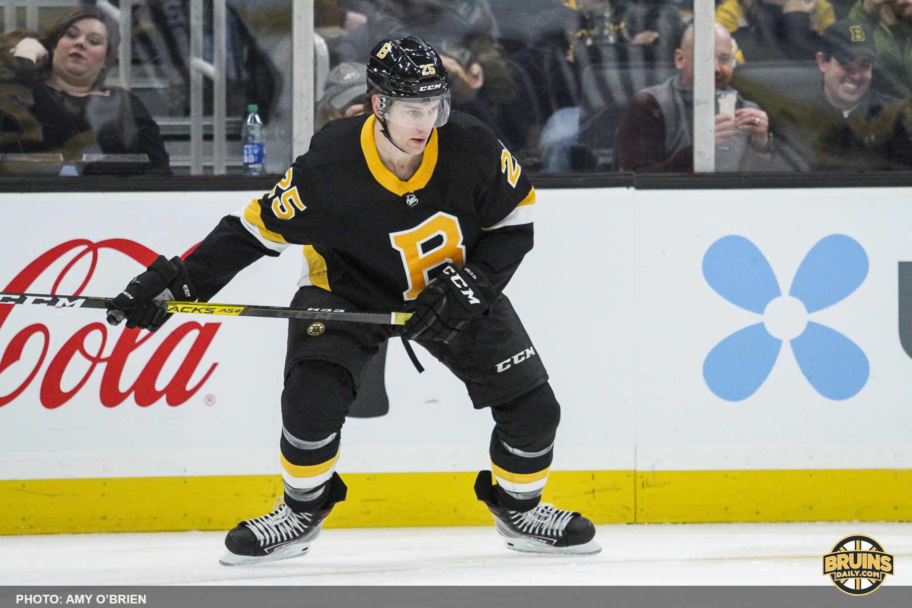 Bruins defensive mistakes Pittsburgh