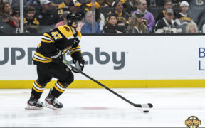 Torey Krug return Boston