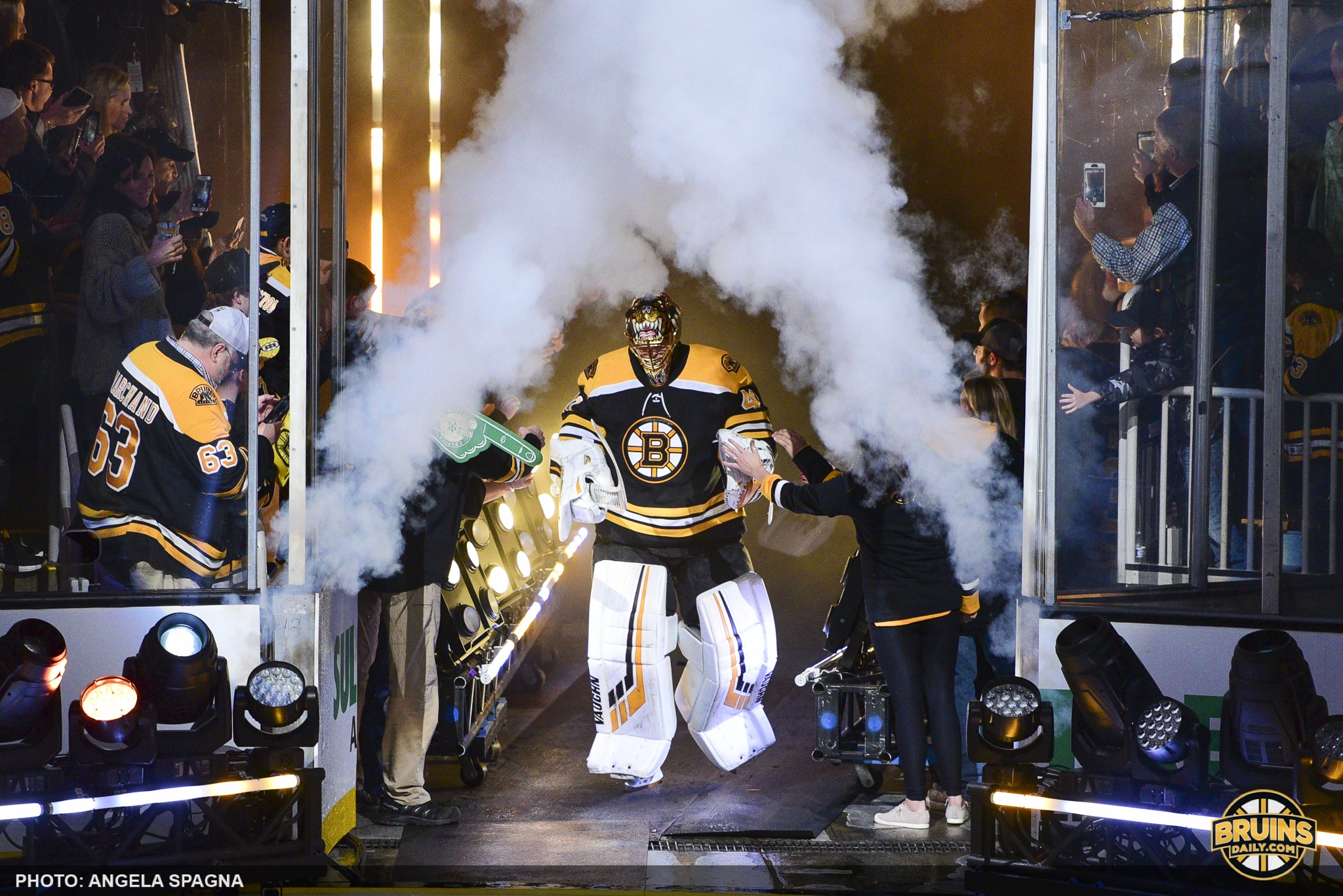 Tuukka Rask retirement decision