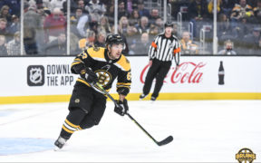 Brad Marchand second suspension