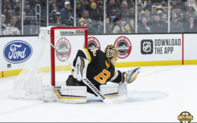 Tuukka Rask career