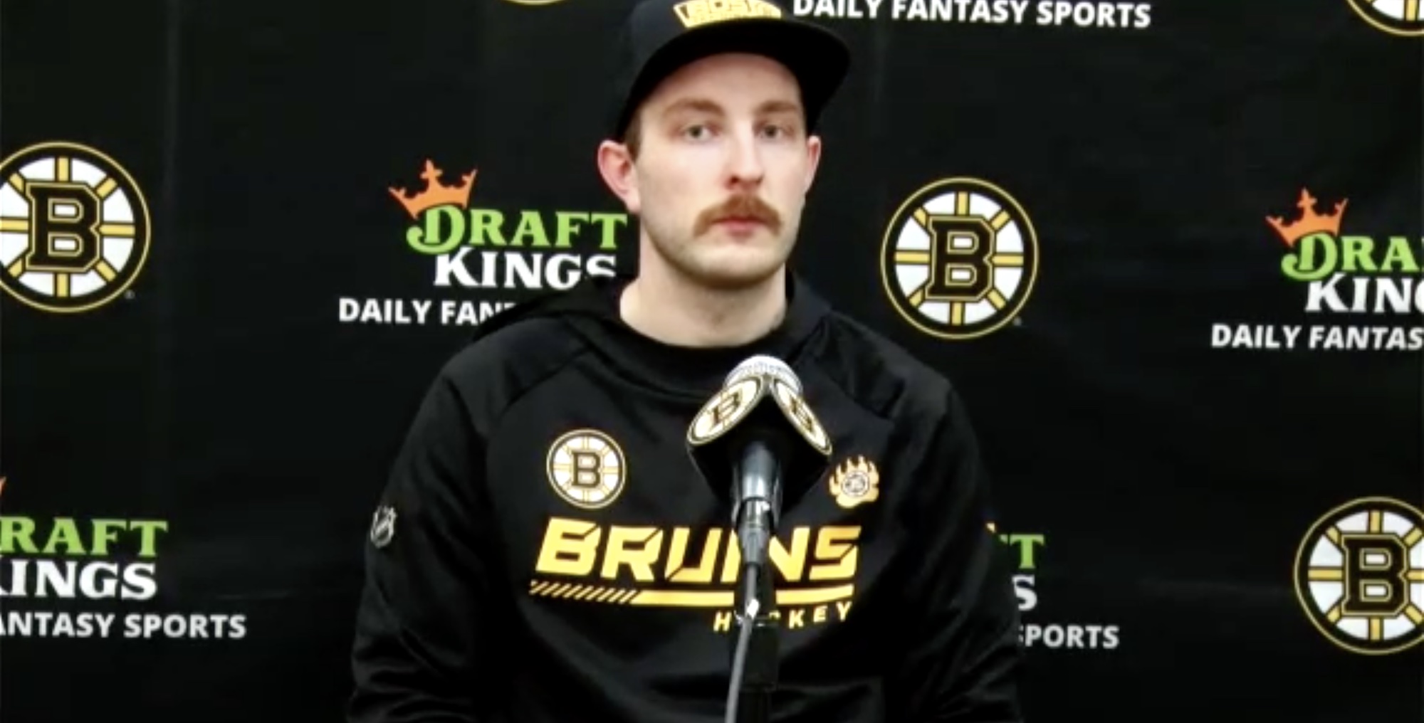 Bruins ugly win Coyotes