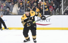 Bruins gutsy win Capitals