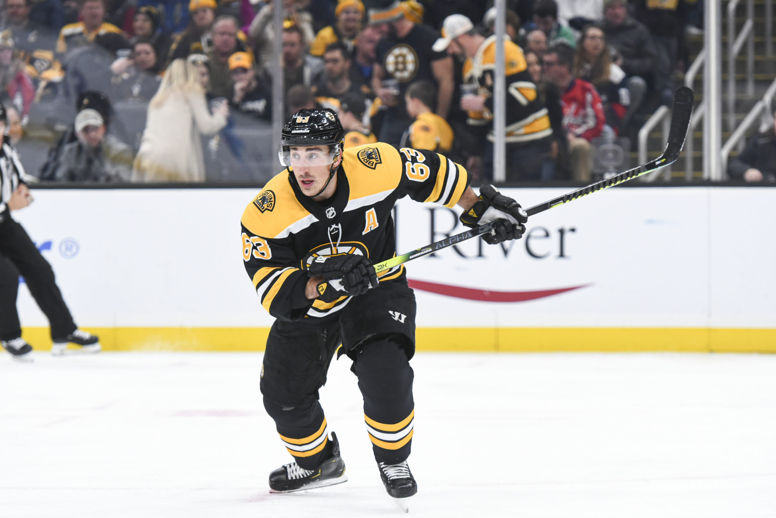 Bruins gutsy win Capitals