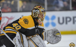 Tuukka Rask old Tuukka