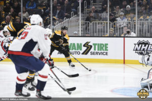 Matt Grzelcyk career night