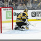 Tuukka Rask tryout Providence