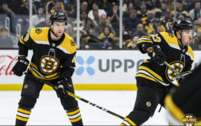 Bruins gutsy win Edmonton