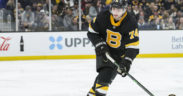 Bruins approaching tumultuous period