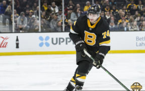 Bruins approaching tumultuous period