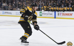 Brad Marchand slew footing