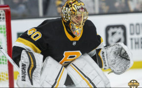 Another Tuukka Rask conundrum