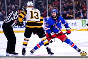Bruins struggles top teams
