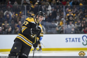 Bruins elusive full-60