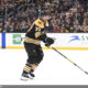 Patrice Bergeron silences critics