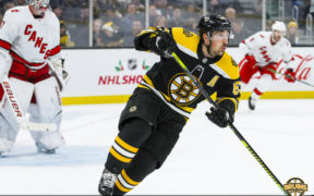 Bruins offense stagnates