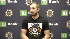 Linus Ullmark