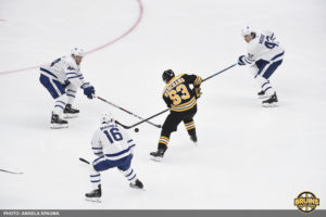 2021-22 NHL season