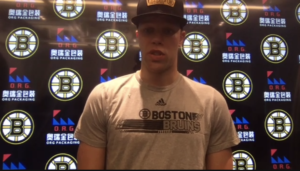 Taylor Hall new year