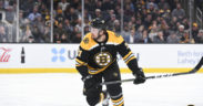 Bruins expansion draft list