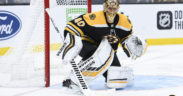 Tuukka Rask future