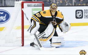 Tuukka Rask future