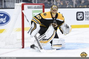 Tuukka Rask future