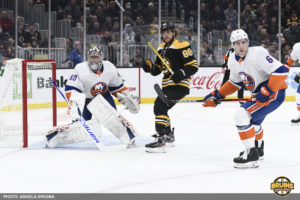 Bruins Islanders Game 4