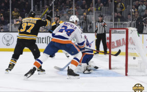 3 keys Bruins Islanders