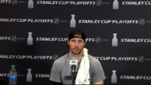 Bruins earn break