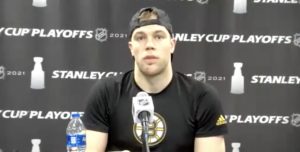 Taylor Hall next level