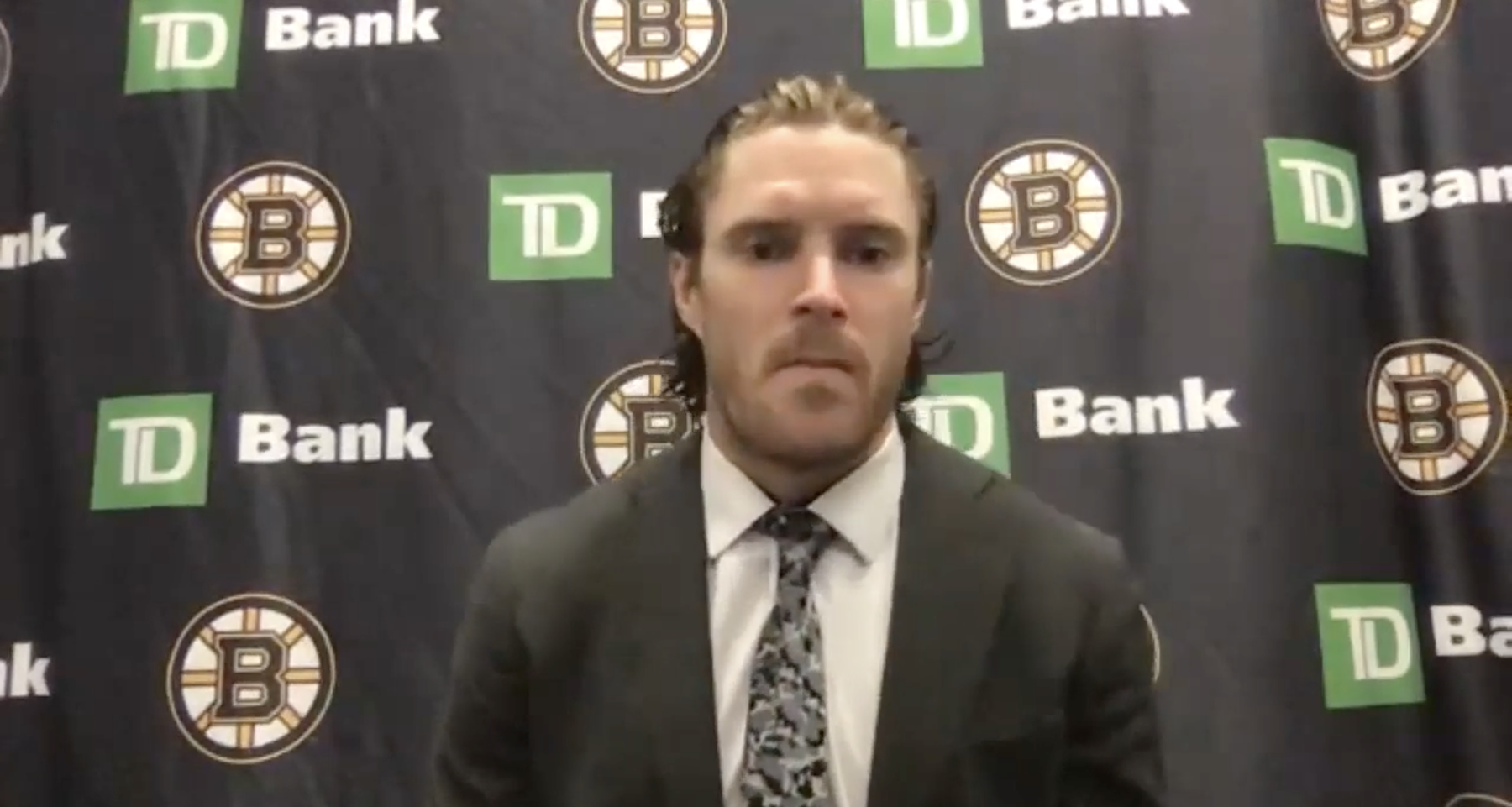 Bruins comeback bid Buffalo