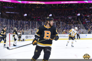 Bruins waddle Penguins