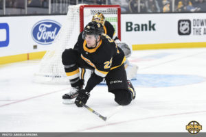 Carlo Marchand return