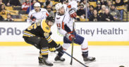 Fallout Tom Wilson suspension