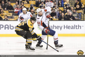 Fallout Tom Wilson suspension