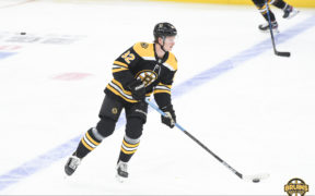 Bruins bounce back Broadway