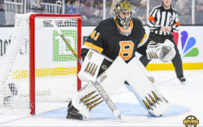 Bruins sweep Rangers