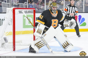 Bruins sweep Rangers