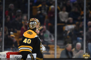 Bruins last laugh broadway