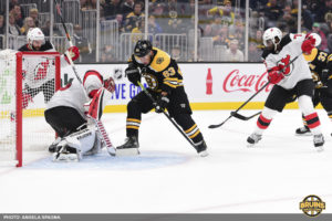 Bruins usher new era