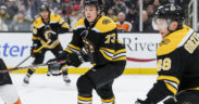 Bold predictions 2021 Bruins