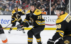 Bold predictions 2021 Bruins