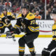 Bold predictions 2021 Bruins