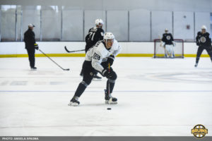 4 training camp questions