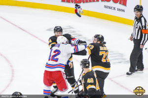 NHL East Division
