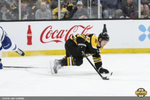 Blues sign Torey Krug