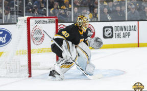 Tuukka Rask future